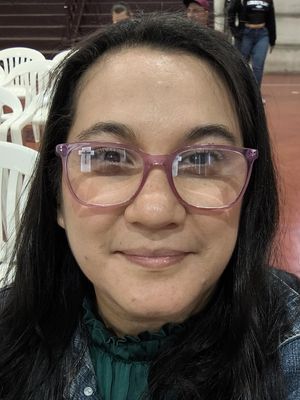 Monica, 43