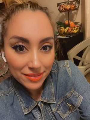 Luly, 39