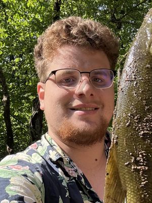 Maddox, 21