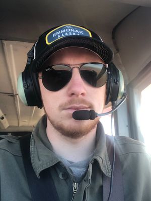 Chris, 29