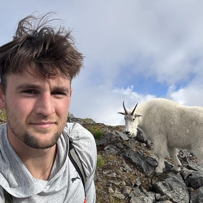 Jack, 27