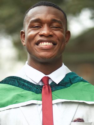 Clement, 26