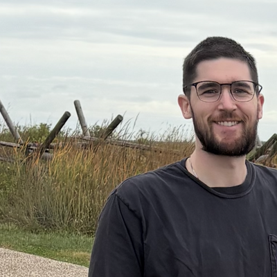 Evan, 30