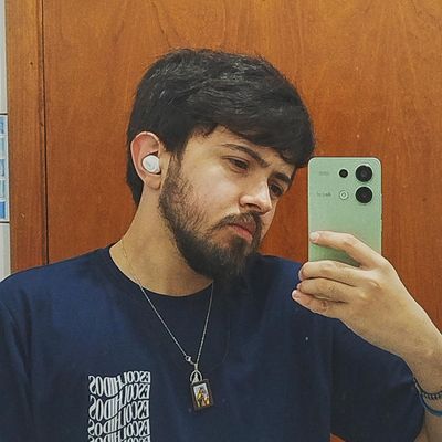 Vitor, 22