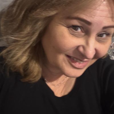 Audrey, 59