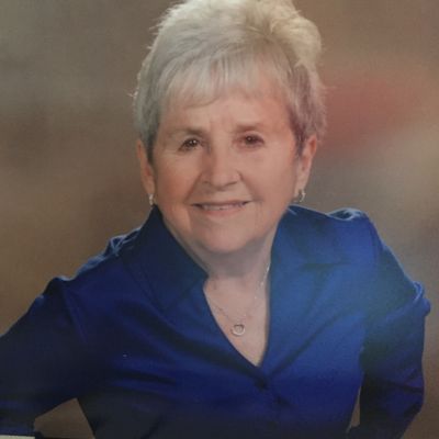 Patricia, 80