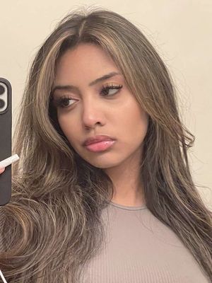 Kheira, 18