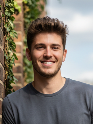 Matthew, 25