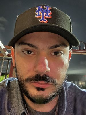 Jesse, 31