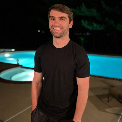 Christian, 30