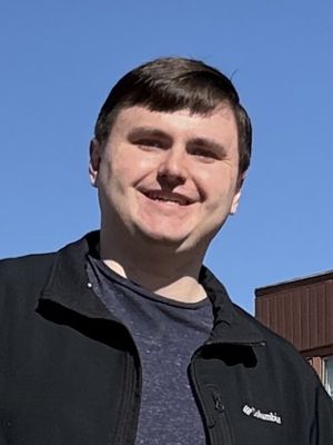 Kyle, 27