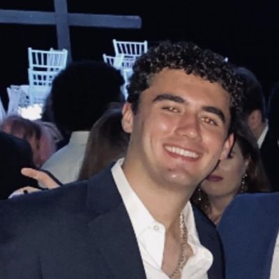 Josh, 25