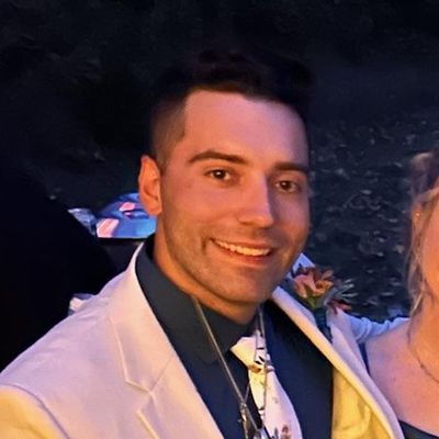 Brandon, 28