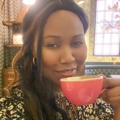 Rebecca, 44