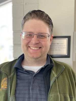 Stephen, 38