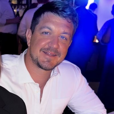 Ethan, 31