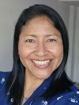 Cecibel, 47