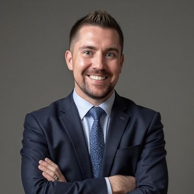 Dan, 35