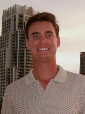 Patrick, 26