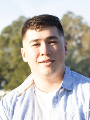 Chris, 24