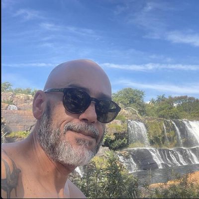 Bryson, 55