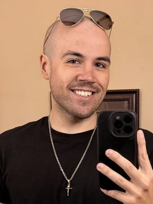 Scotty, 25
