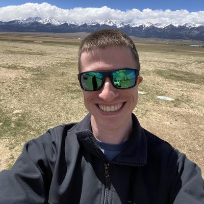 Connor, 28