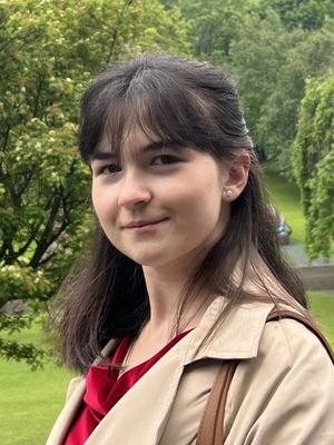 Alicja, 23