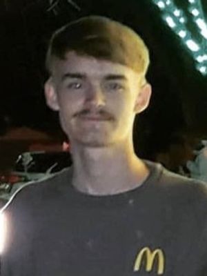 Colton, 23