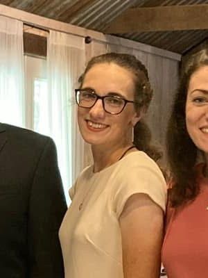 Grace, 26