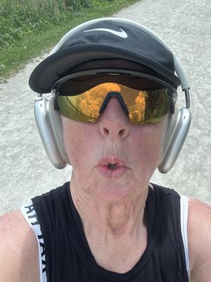 Karla, 63