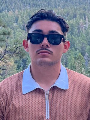 Marco, 22