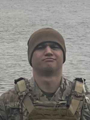 Nathan, 24
