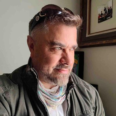 Nardone Jesse, 55