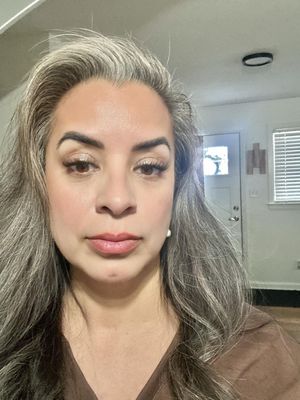 Angelica, 48