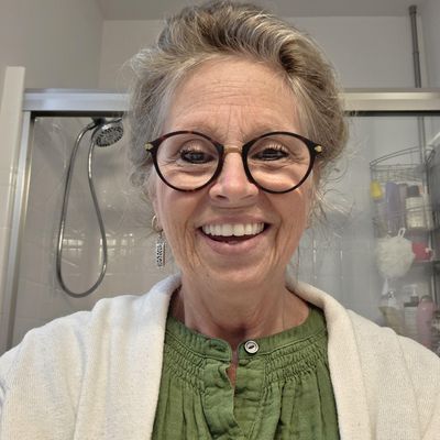 Mary Jo, 65