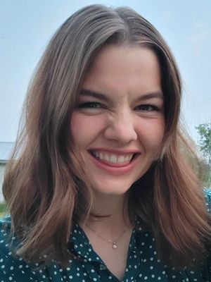 Erica, 24