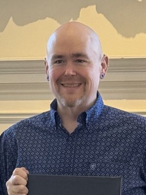 Bobby, 40