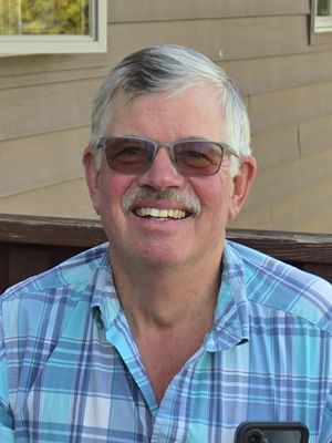 Mark, 63