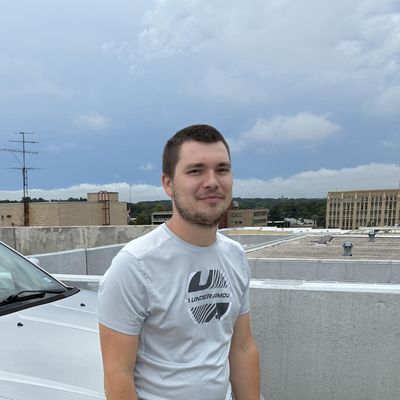 Christopher, 27