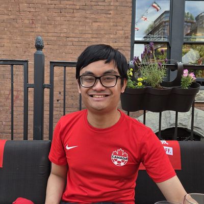 Joshua, 26