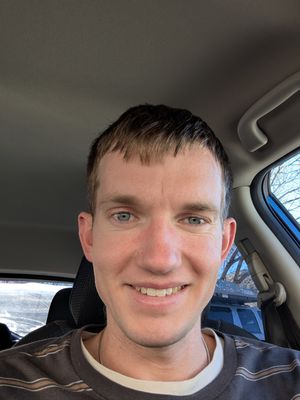 Paul, 28