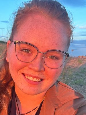 Madison, 23