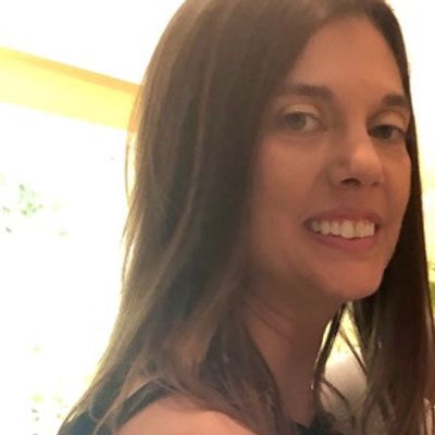 Amanda, 38