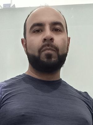 Raul, 36