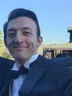 Joe, 29