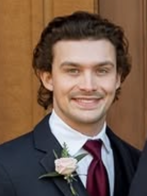 Michael, 25