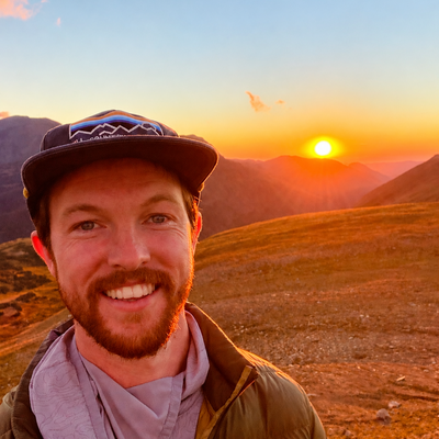 Cody, 33