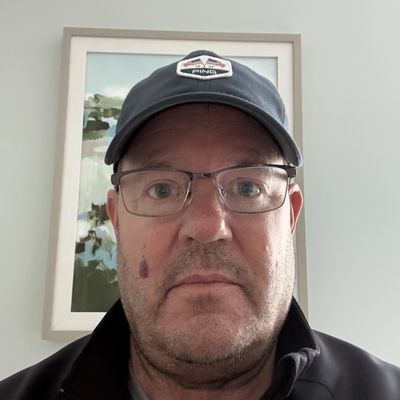 Steve, 63