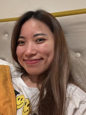 Kaylin, 34